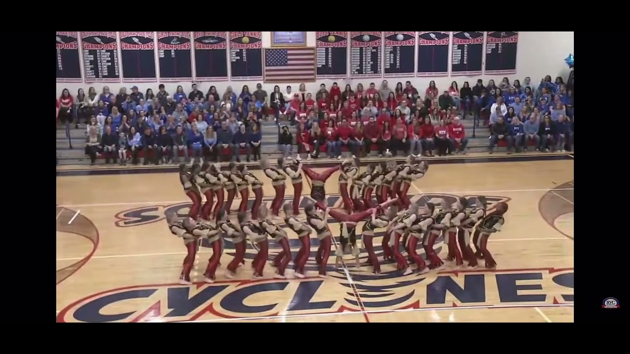 BLUE JAZZ B 2023