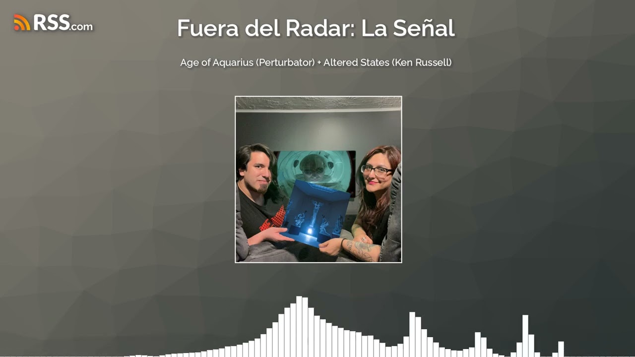La Señal - S01E42 - Age of Aquarius / Altered States