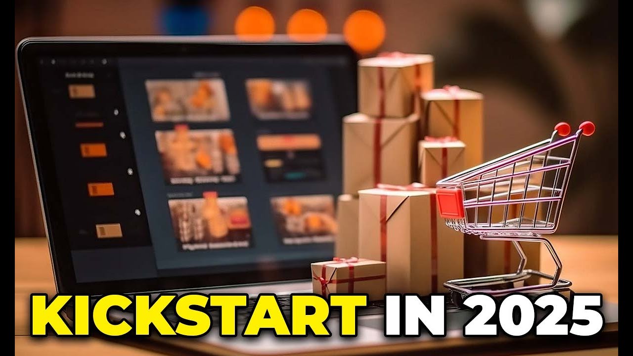 4 Simple AI Side Hustles to Kickstart in 2025