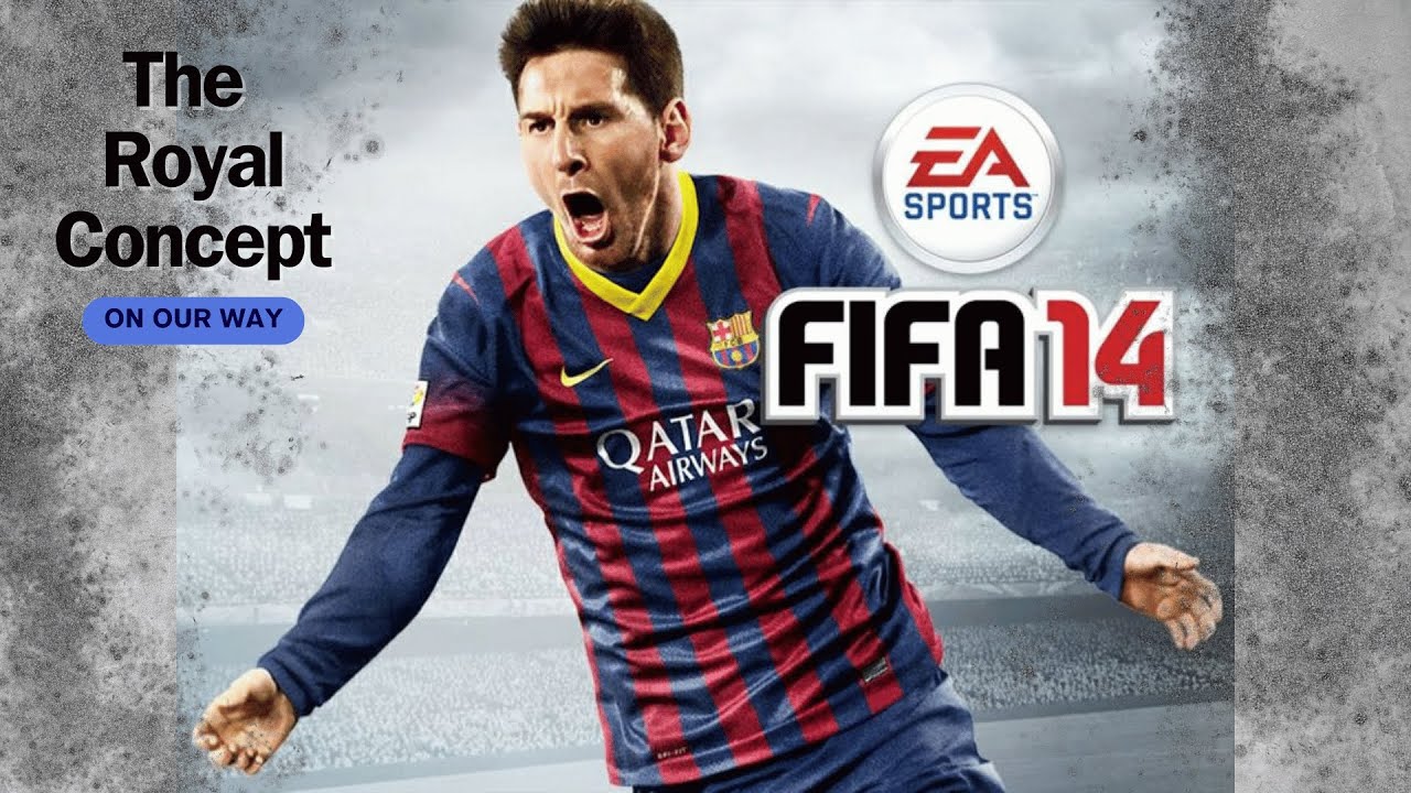 Nightcore - ON OUR WAY [] The Royal Concept [] FIFA 14 []