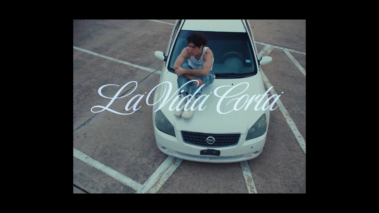 Short Life - LA VIDA CORTA (EP Completo)