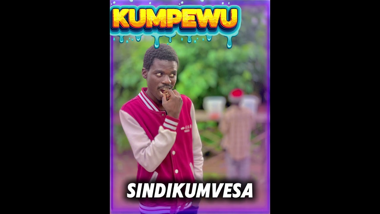 Kumpewu SINDIKUMVESA 