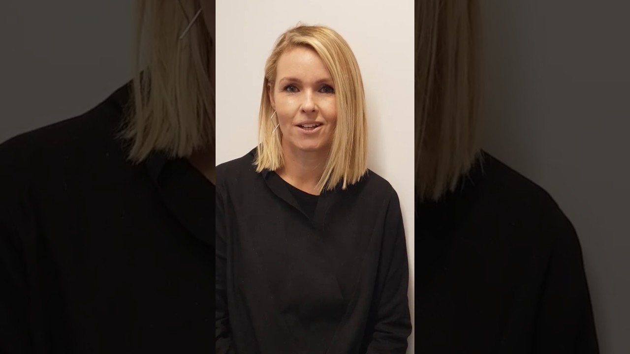 Customer Testimonial - Toni & Guy