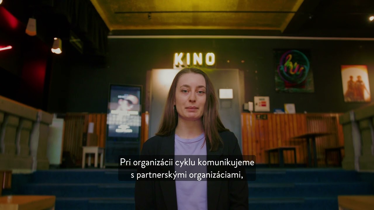 Autism-friendly premietania