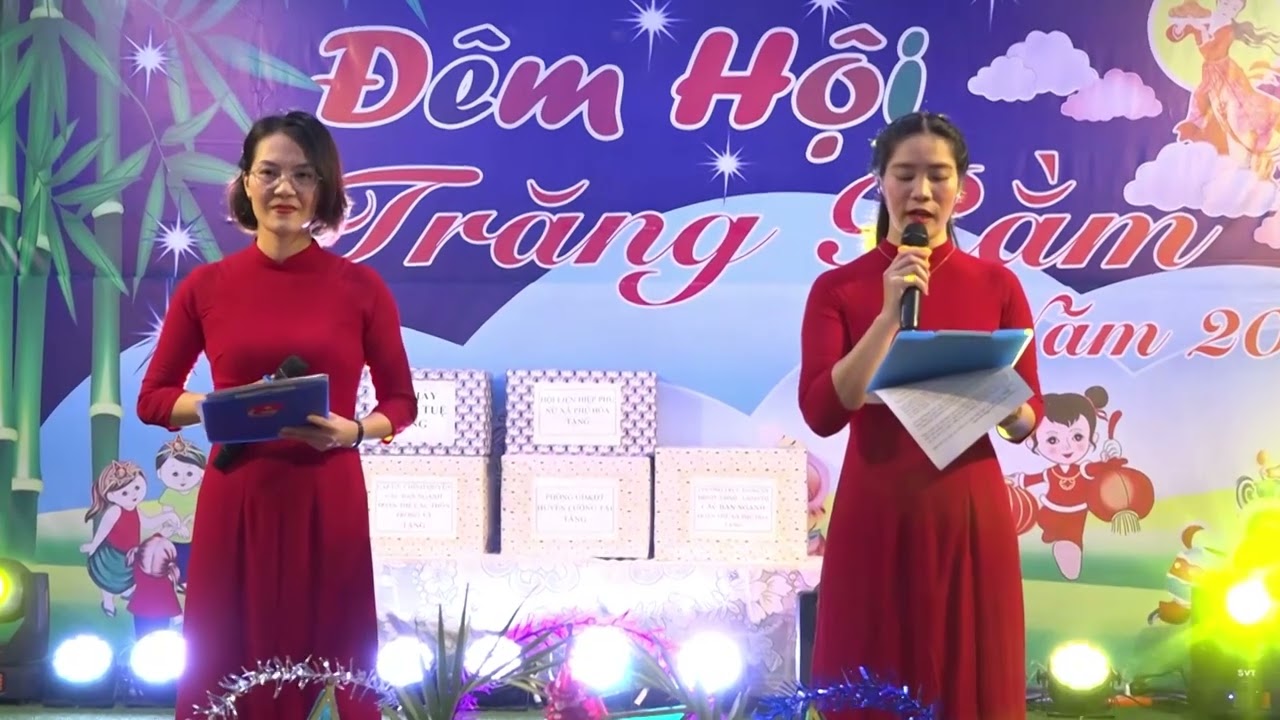 Chương trình 