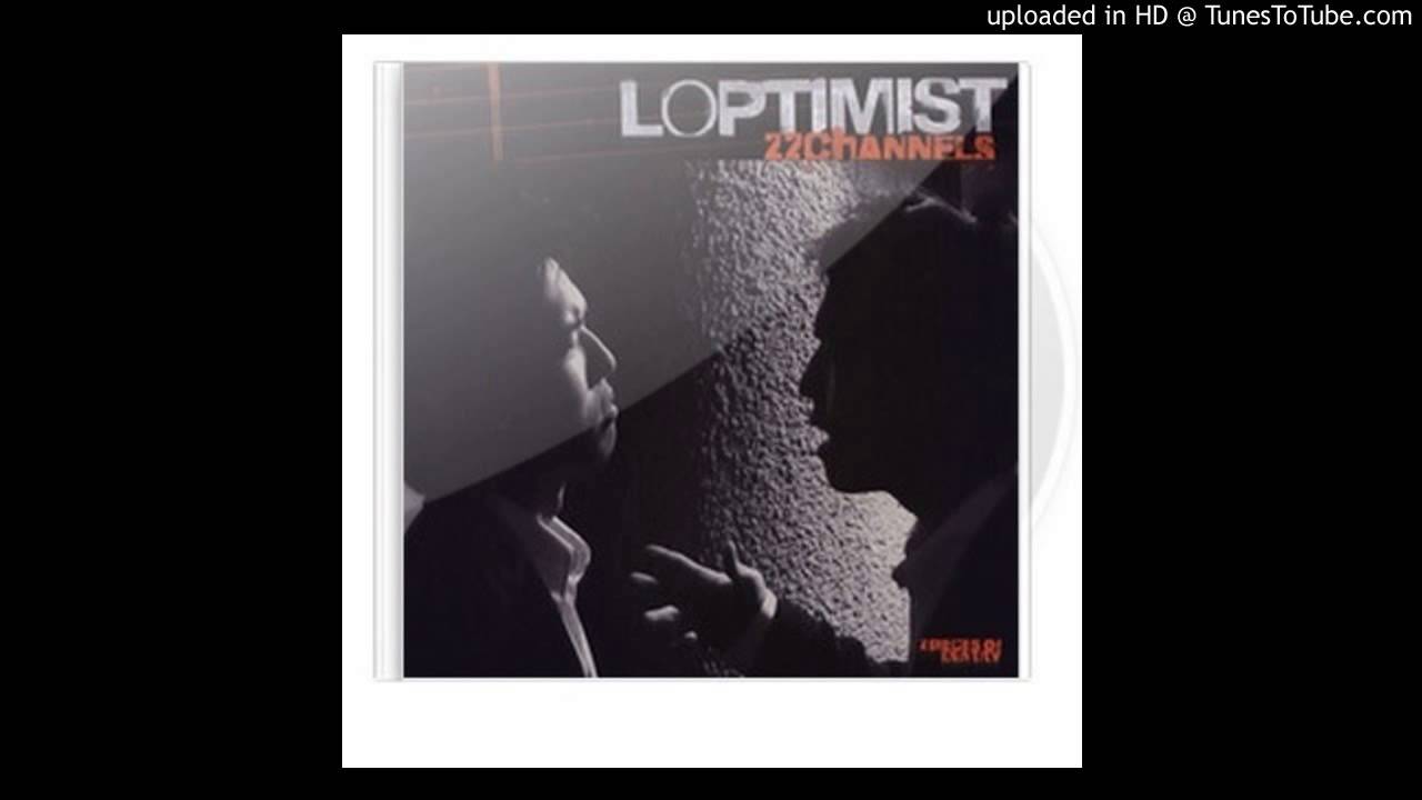 LOPTIMIST - KO Is The Name (feat. The Legendary K.O. a.k.a K-Otix)