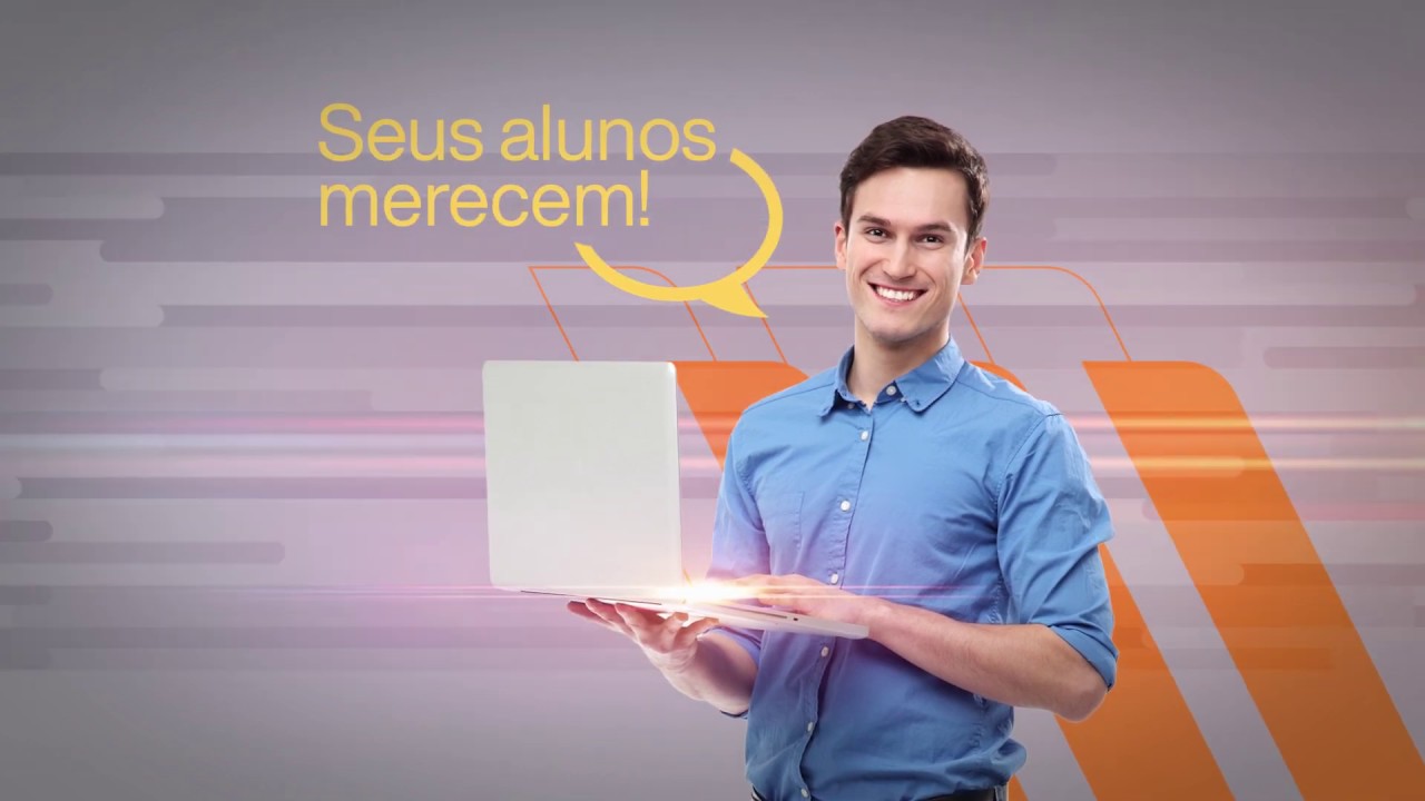 Plataforma EAD Microvip