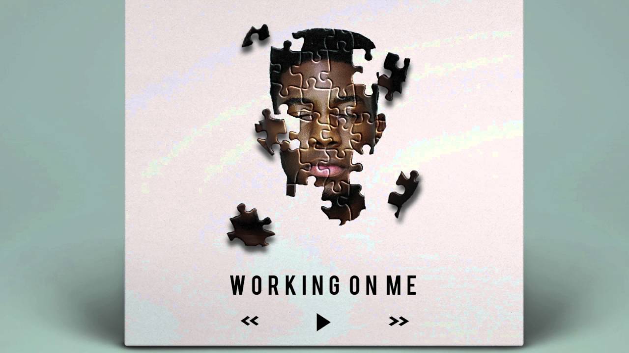 CalledOut Music - Working on Me  [Audio]