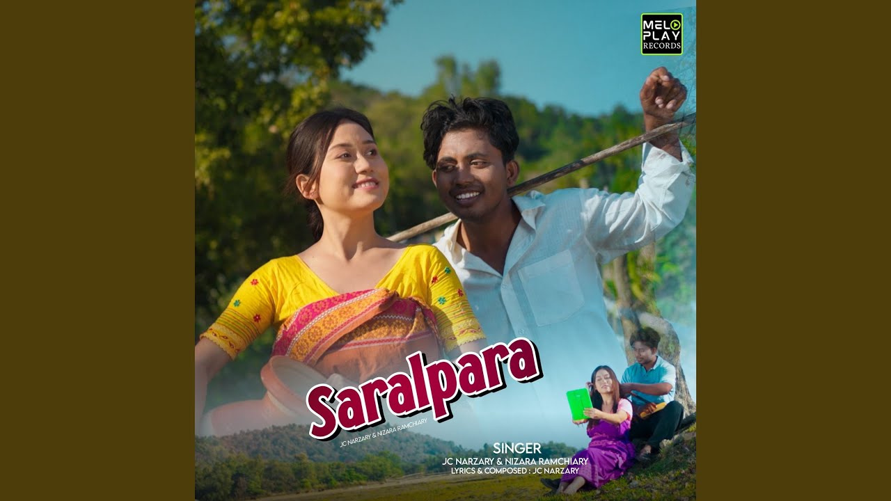 Saralpara