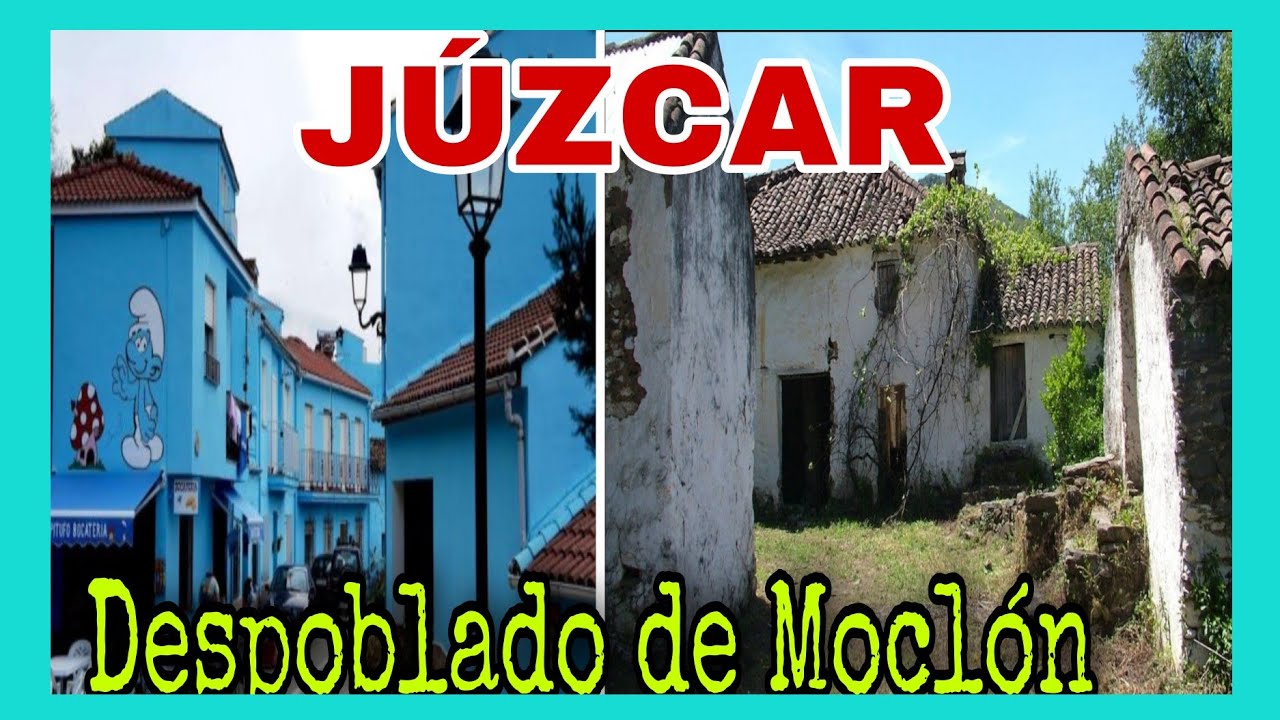 Despoblado de Mocl&oacute;n, J&Uacute;ZCAR