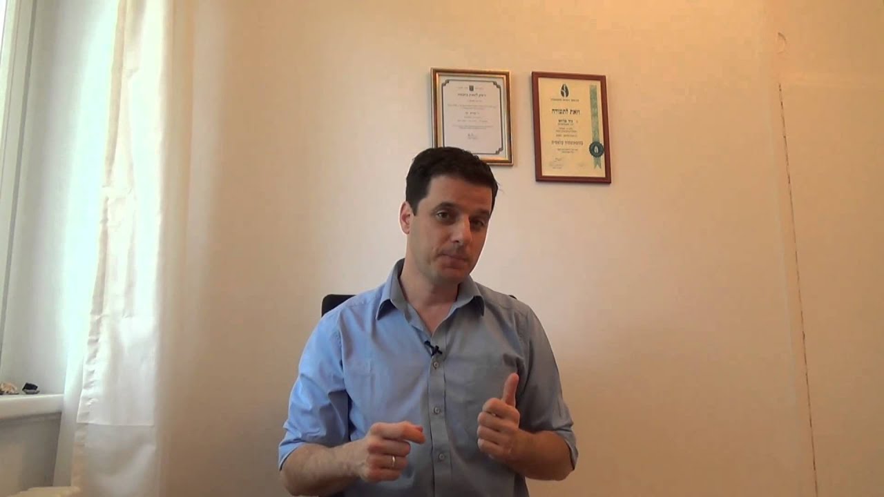 כיצד להתמודד עם אימפולסיביות בילדים עם הפרעות קשב וריכוז- ד