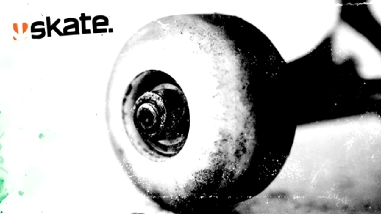 Skate. 2007 OST - Surrender - Cheap Trick | Loading Screen/Elevator Music