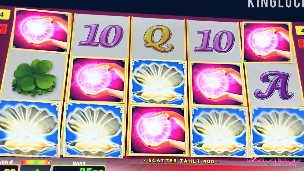 Lucky Lady‘s Charm vs Dolphins Pearl Deluxe💥NonStop Freispiele! Merkur oder Novoline? Kommt BIGWIN? 