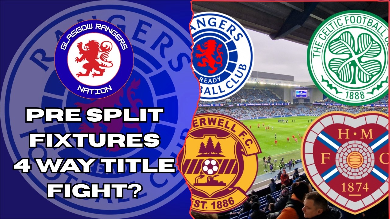 Выездная форма «Рейнджерс» может им дорого обойтись?