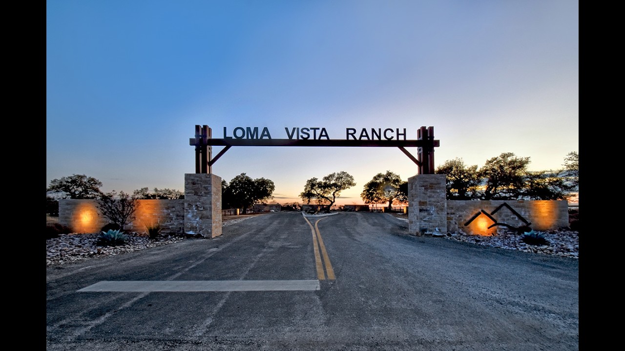 Loma Vista 10 acre FOR SALE