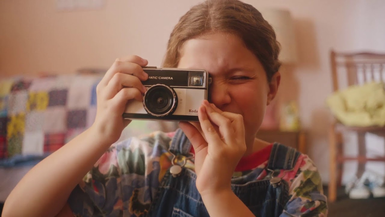 New York International Children's Film Festival Trailer