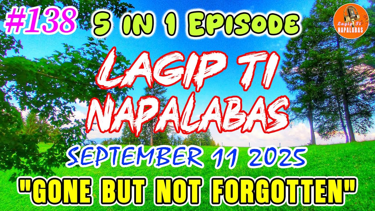 Lagip Ti Napalabas Full Series #138 |
