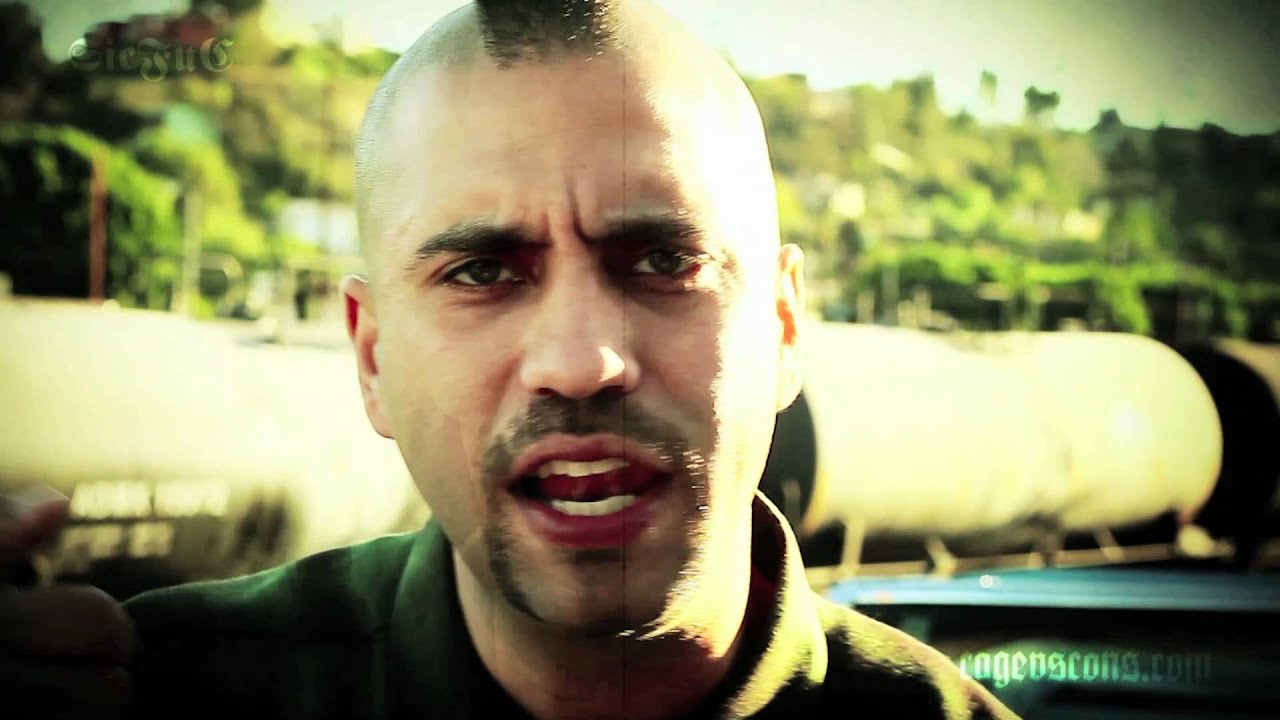 Dr. Zodiak feat. Shabazz the Disciple 