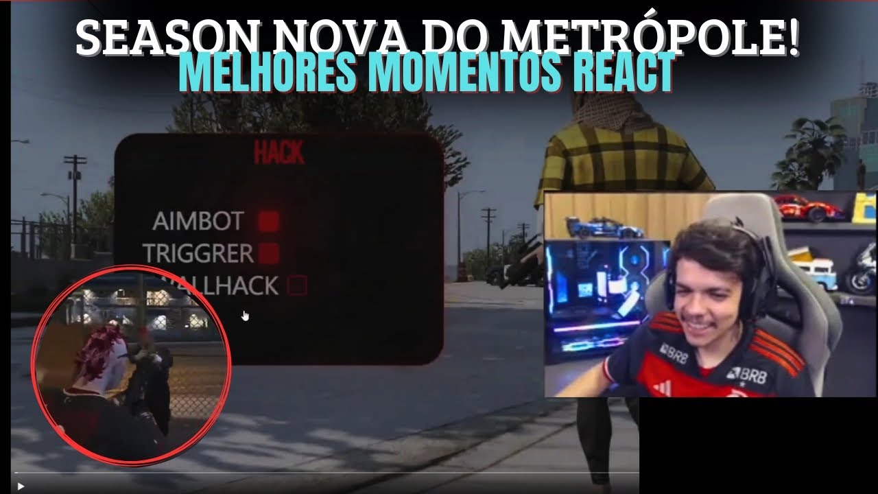 A CÓPIA DO HYPE!? BKINHO FALOU SOBRE A NOVA SEASON | WESS PCD  | 