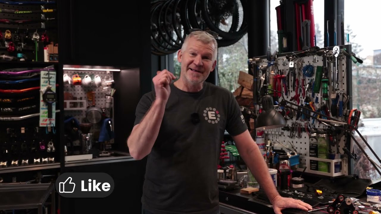 Extrakce a lisování ložisek/ Bearings extraction and placement Enduro Bearings BRT-60