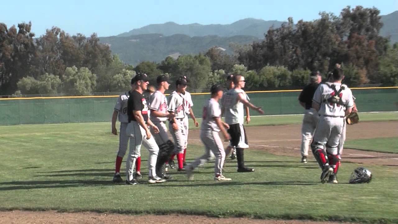 BB: Gunn v Pioneer 5-17-12