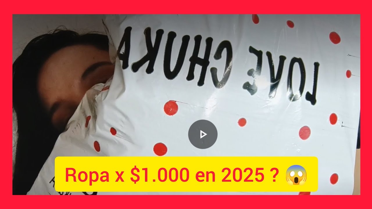 Haul de Junio: love chuka, 11 y 2x1 farmacity