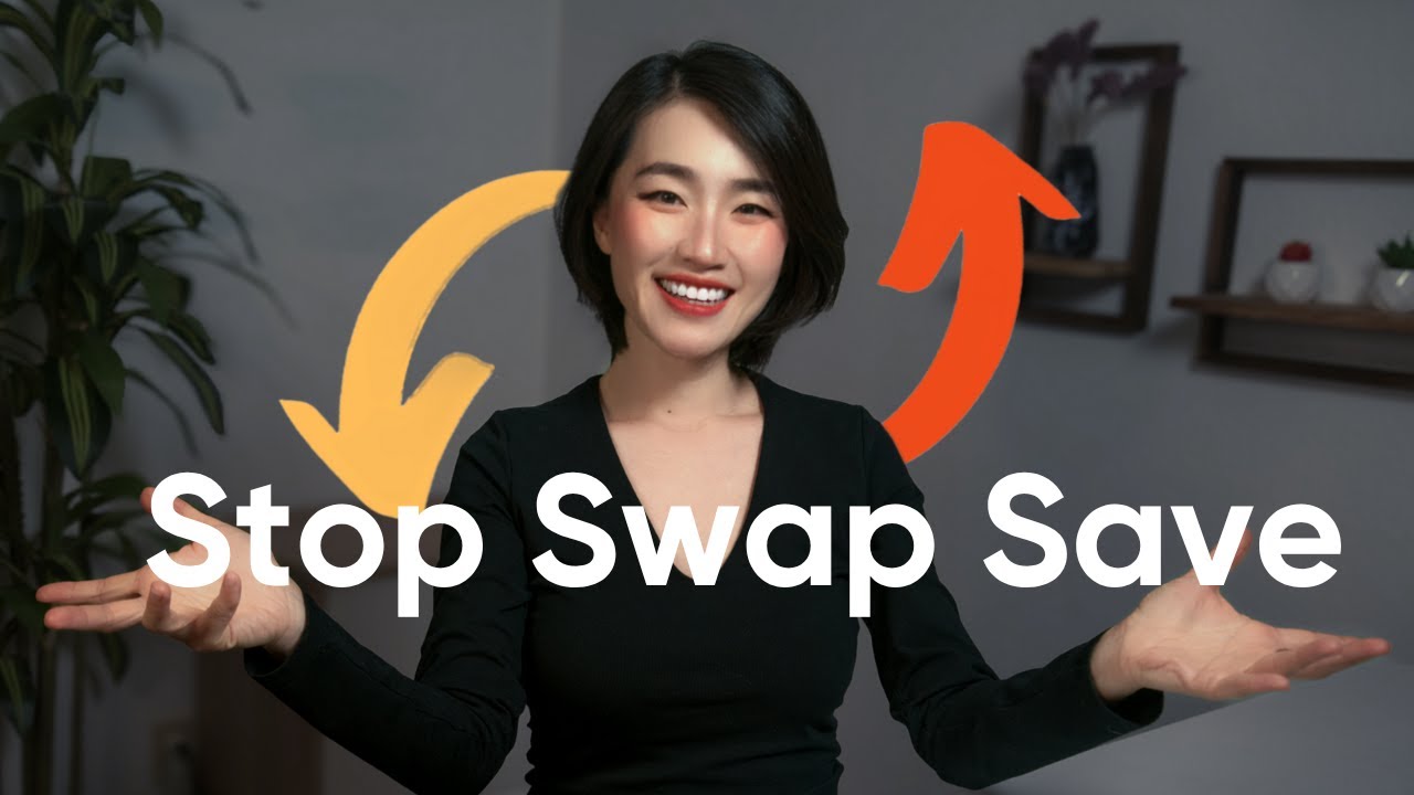 10 Simple Swaps That Saved Me $14,000 a Year