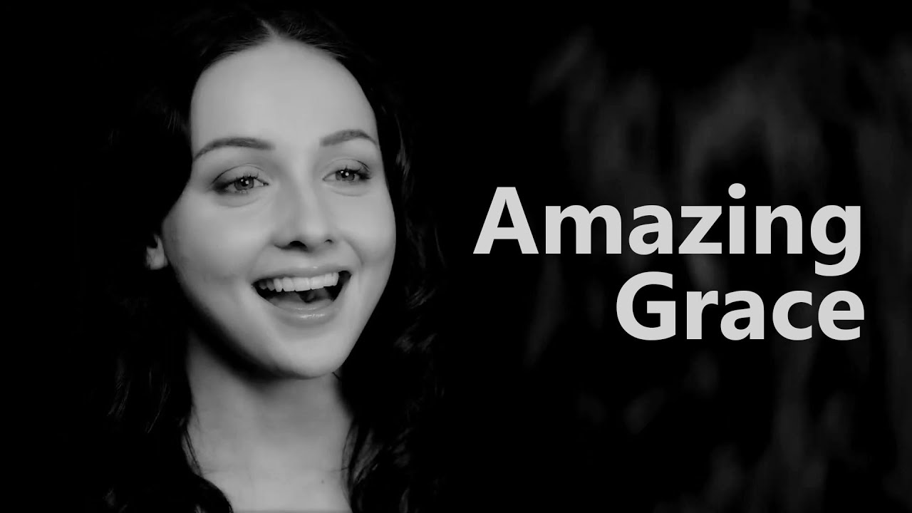 Marie Hirschler & Nina Hirschler - Amazing Grace