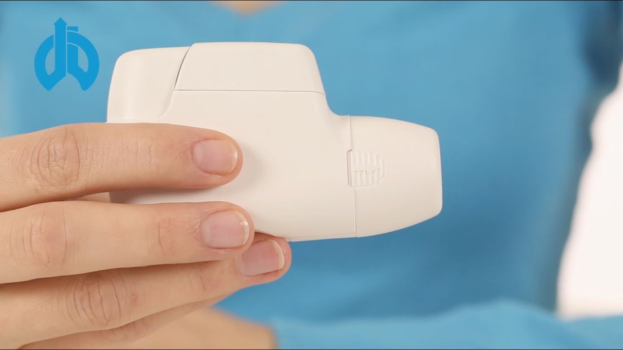 Genuair®