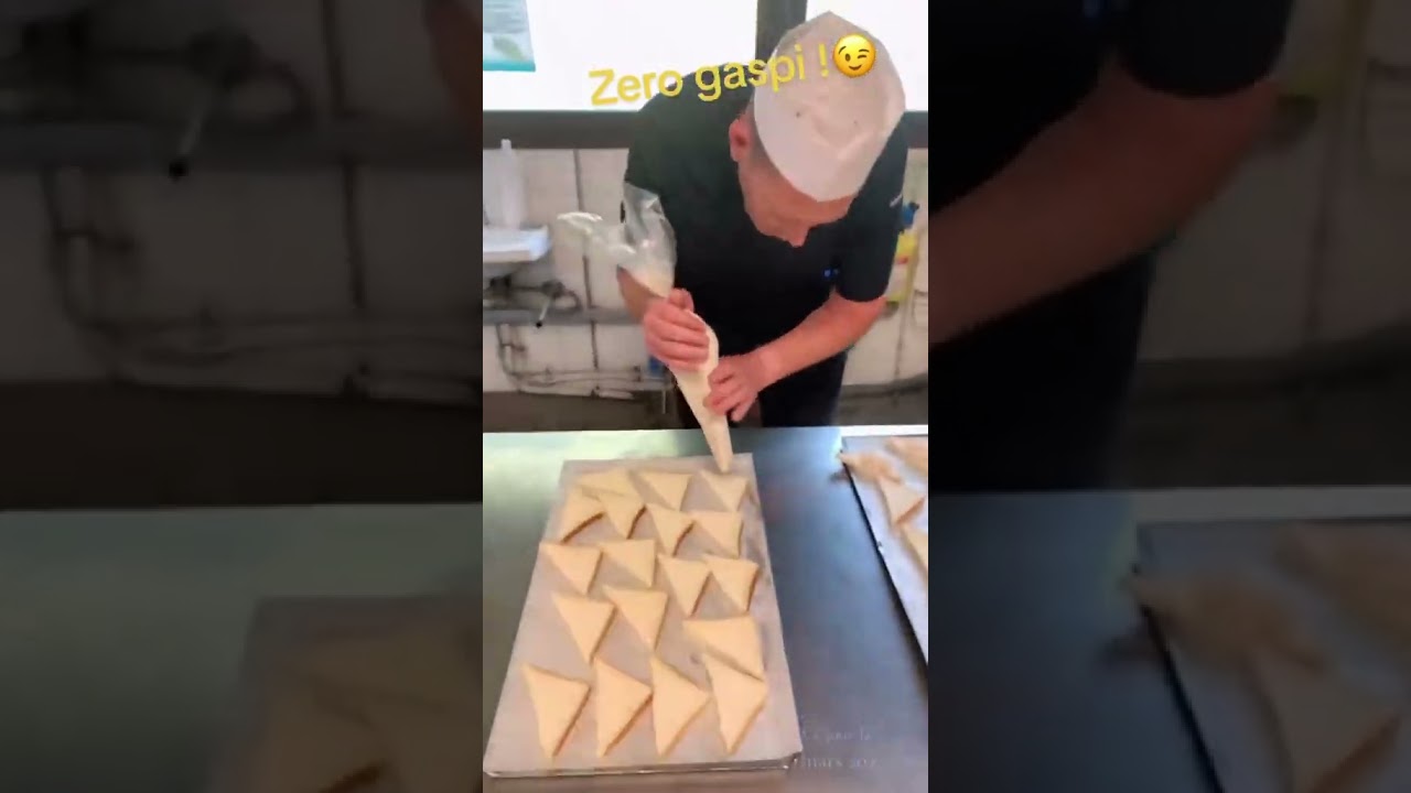 Zero gaspi #recette #cuisine #bonnecuisine #pourtoi #food #chef