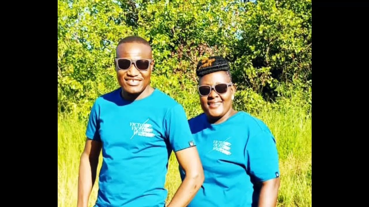 Pfuka u tirhela Yeso/Pst Mashava MH.