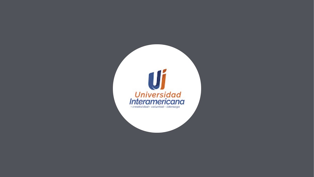 UNIVERSIDAD INTERAMERICANA está en vivo
