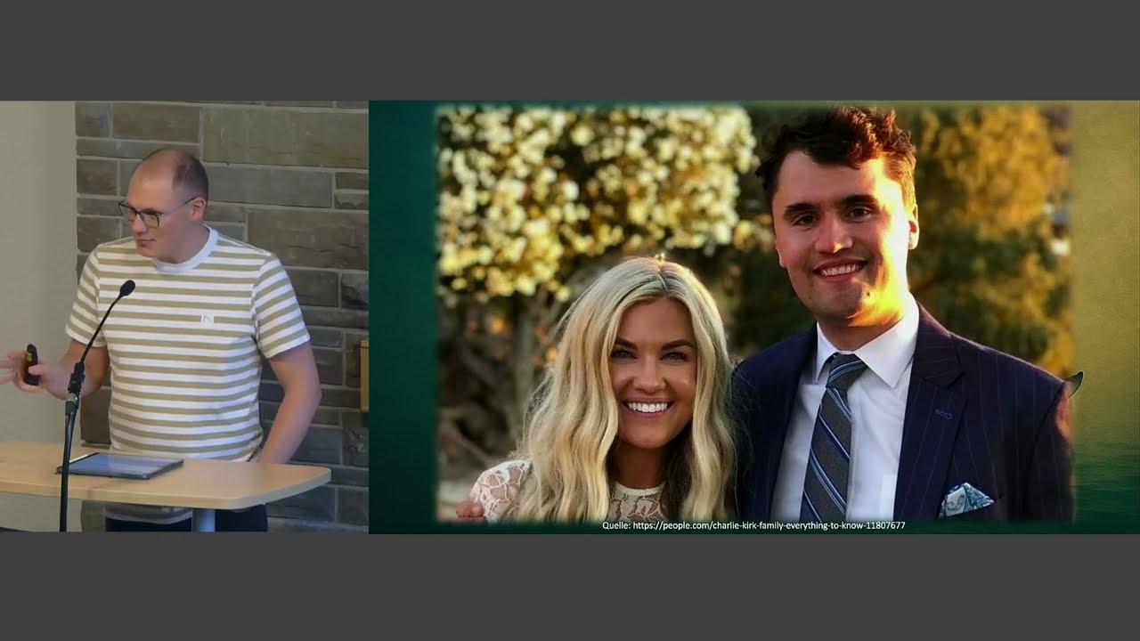 Jona und Gottes Gnade // Max Burukovski