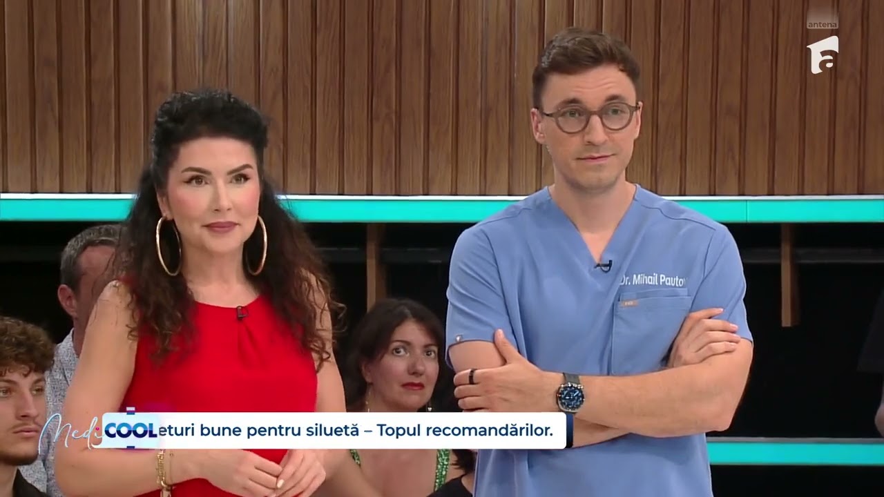 Topul brânzeturilor care te ajută să slăbești | Explicații oferite de Carmen Brumă