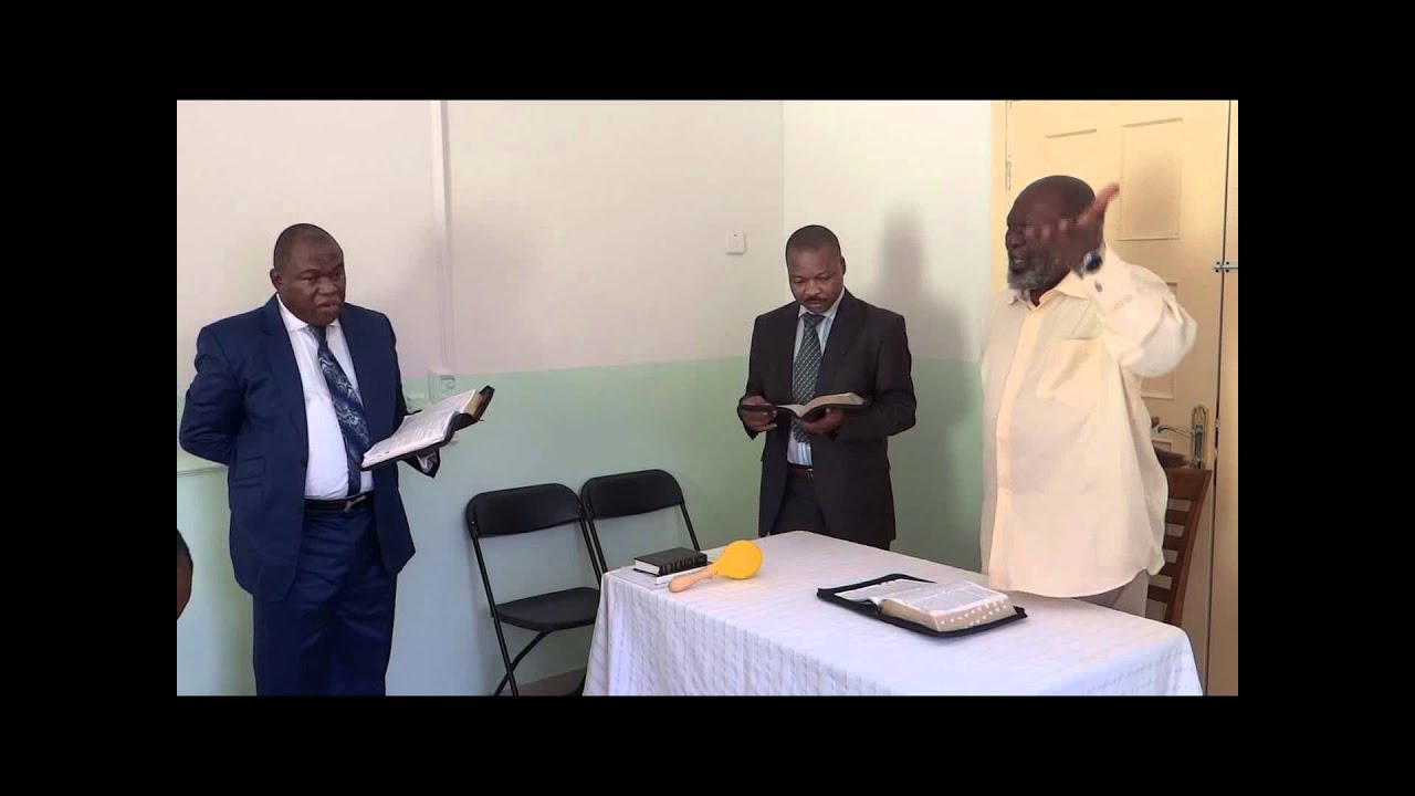 Visite de son Oint - Rev. Nestor TOUKEA en Asie_3.mp4