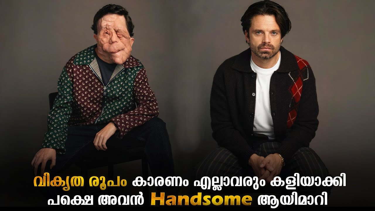 Different Man Movie Explained In Malayalam | True Story Movie Explained In Malayalam #malayalam #new