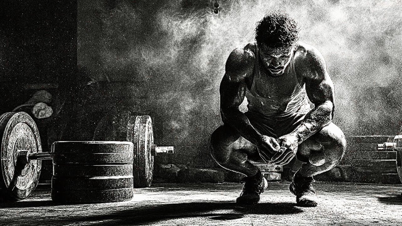 LOOK AT ME NOW [GYM MOTIVATION ANTHEM]