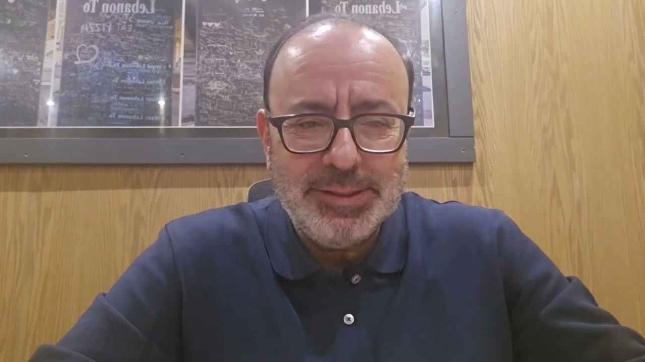 أسعد بشارة: هكذا علق السمك الصغير في الشباك.