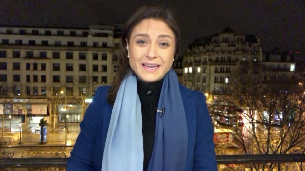 France recalls its ambassador to Italy, a first since World War Two | #GME