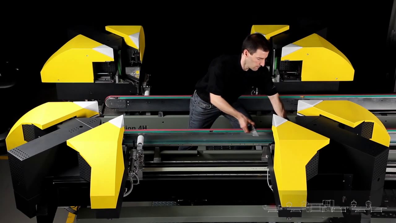 Emmegi Integra Q2