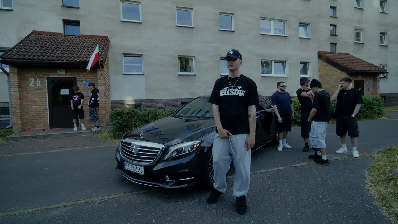 WoLa - BEZ SZANS