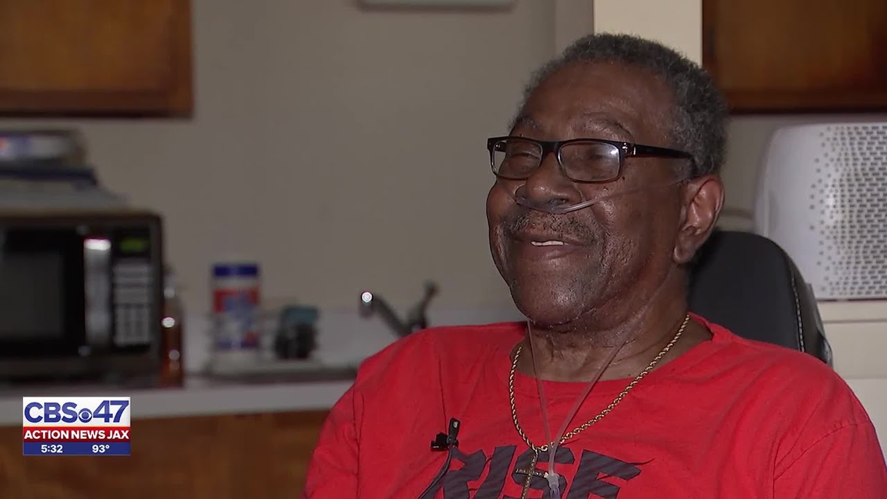 Dozier School for Boys survivor finally gets compensation nearly 60 years later