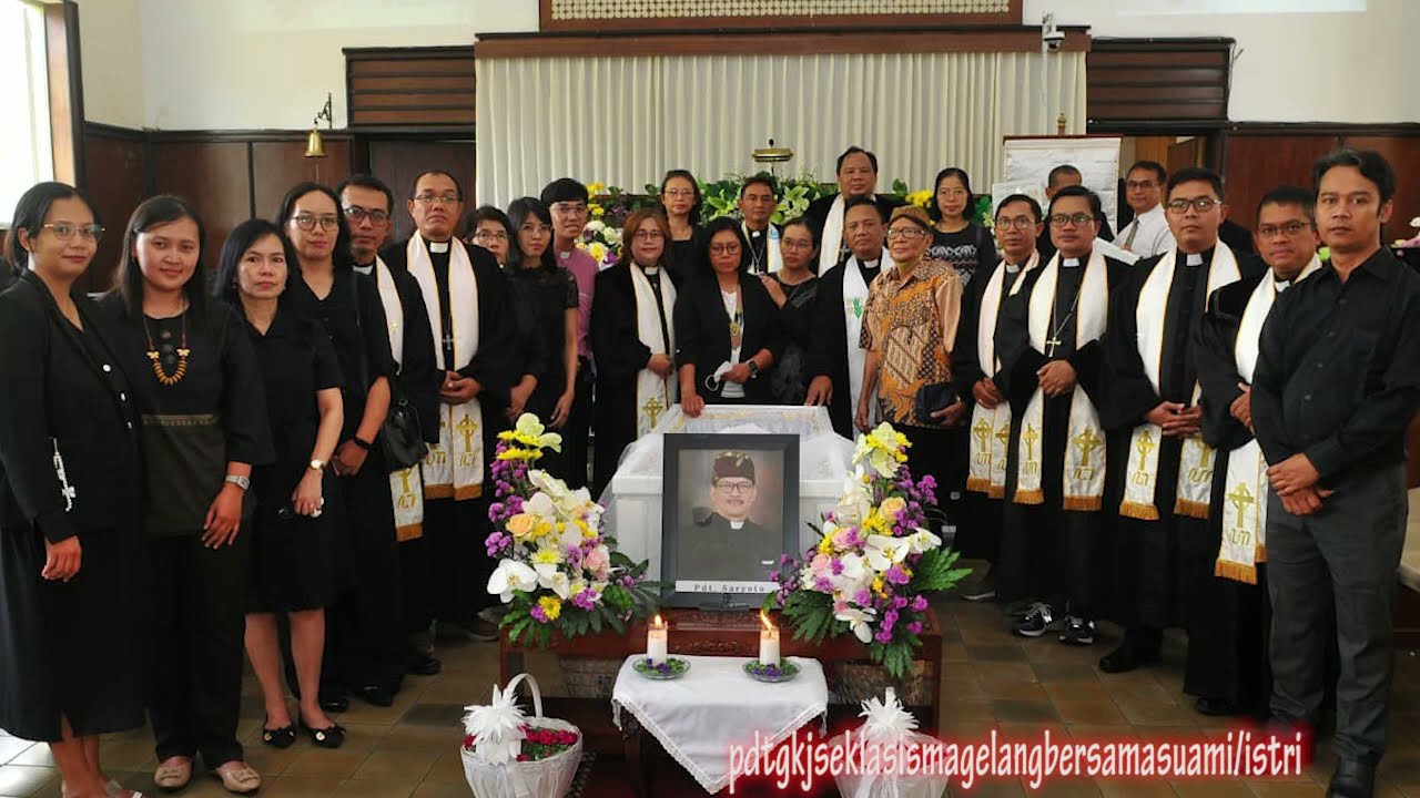 RPA 1455, Renungan Padintenan Adiyuswa, KRAHARJAN SEJATI