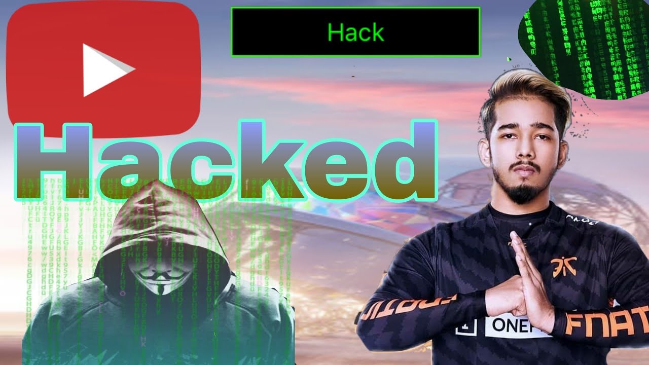 Scout Youtube Channel Got Hacked || Who Hacked Scout YT Channel ? || Aneel YT
