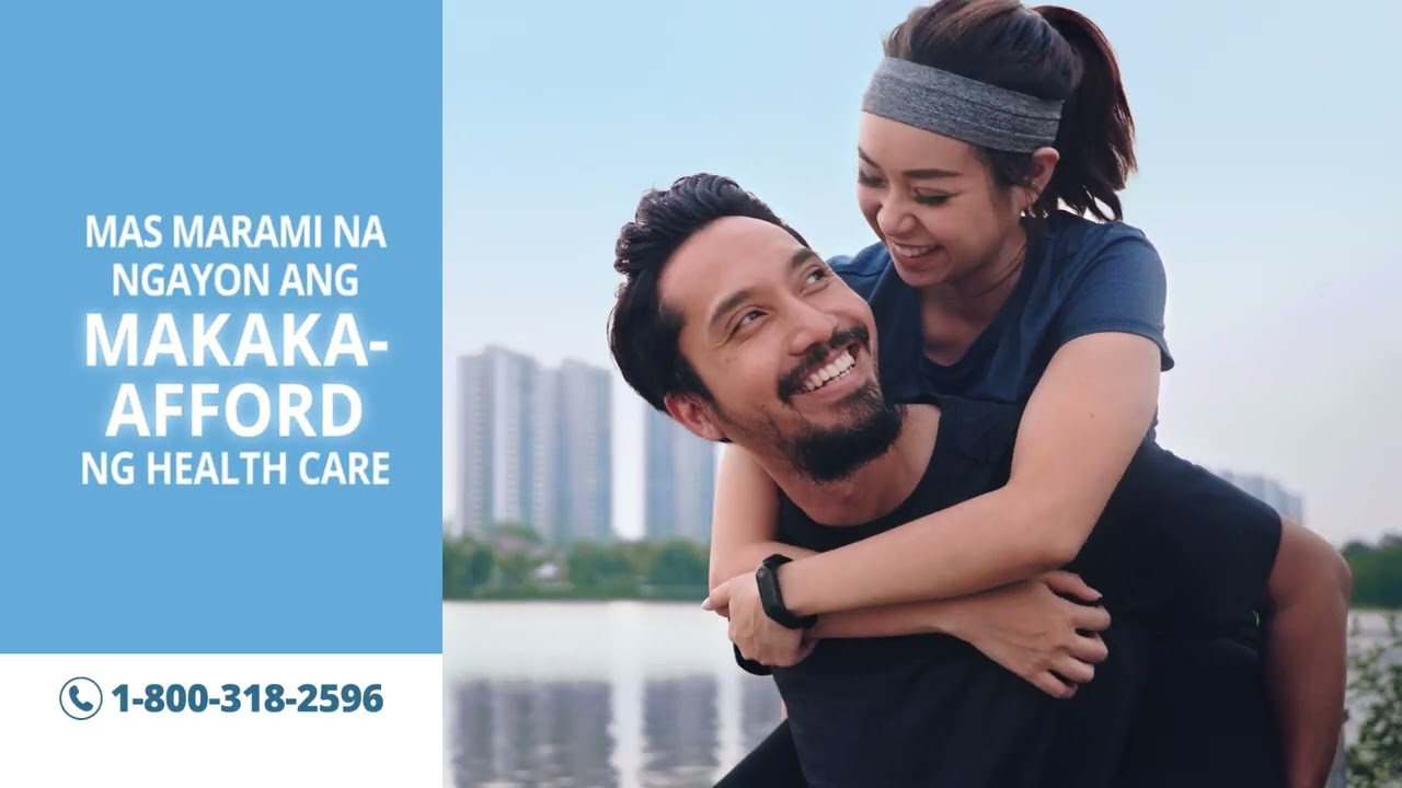 HealthCare.gov Open Enrollment - Mag-enroll sa Health Coverage Ngayon