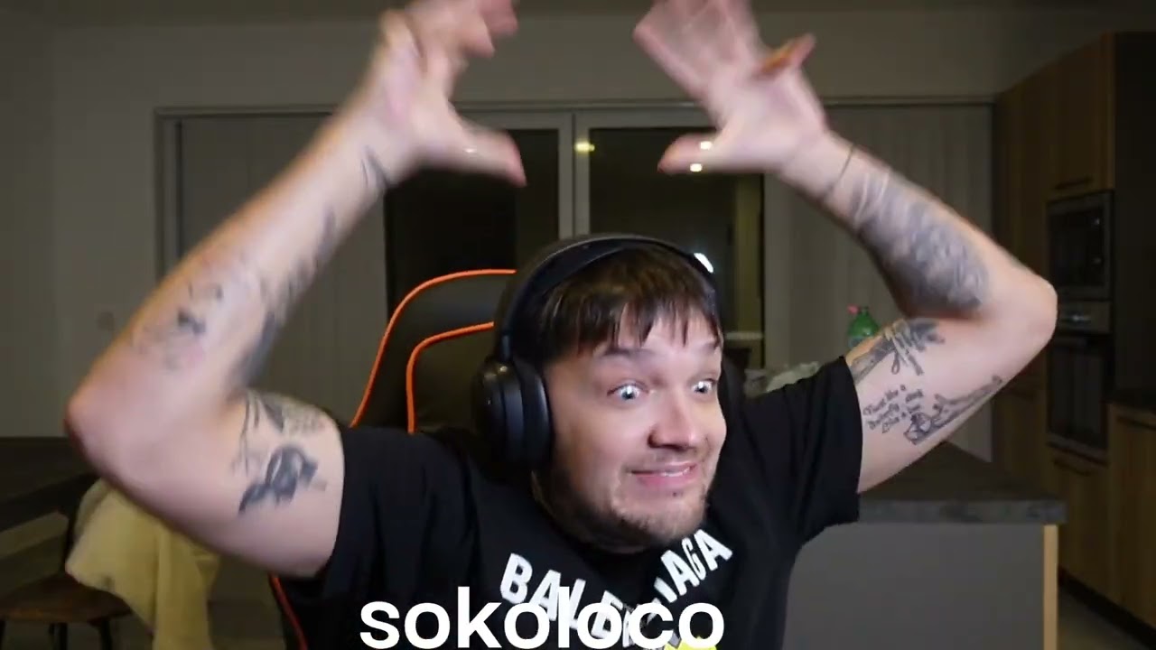 Lietuvos streameriai #705 (Vieversys97,RekonasRS,flightas23...........)