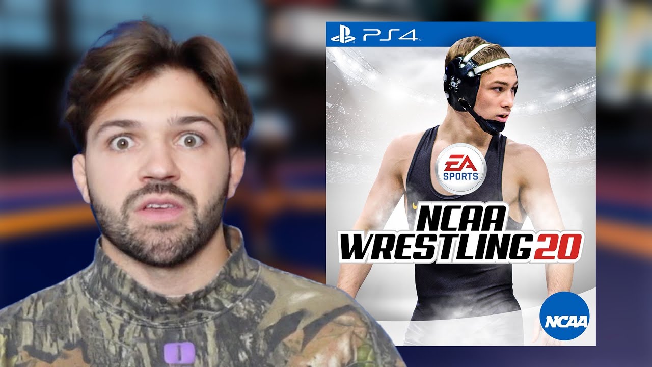 NCAA Wrestling 2025 Game CONFIRMED?