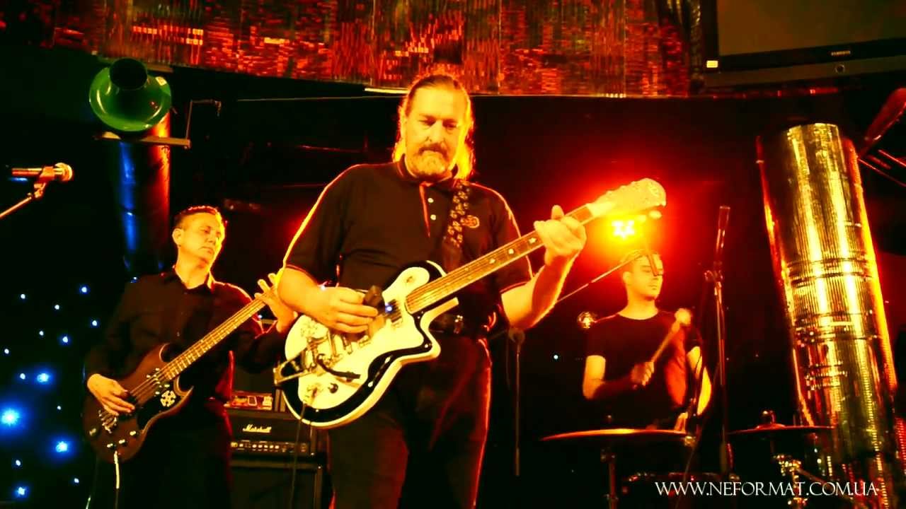 Blood Axis - 2 - The Ride - Live at Sky Hall, Kiev (30.06.2013)