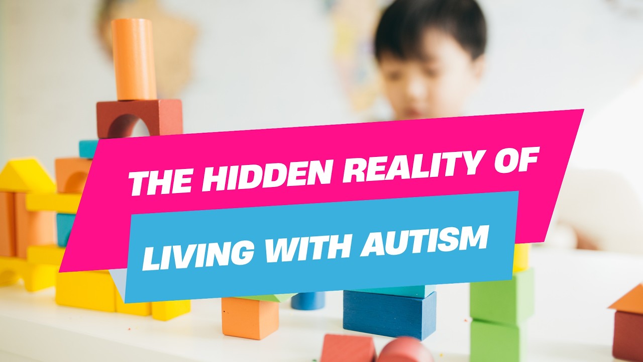 Autism Spectrum Disorder ASD