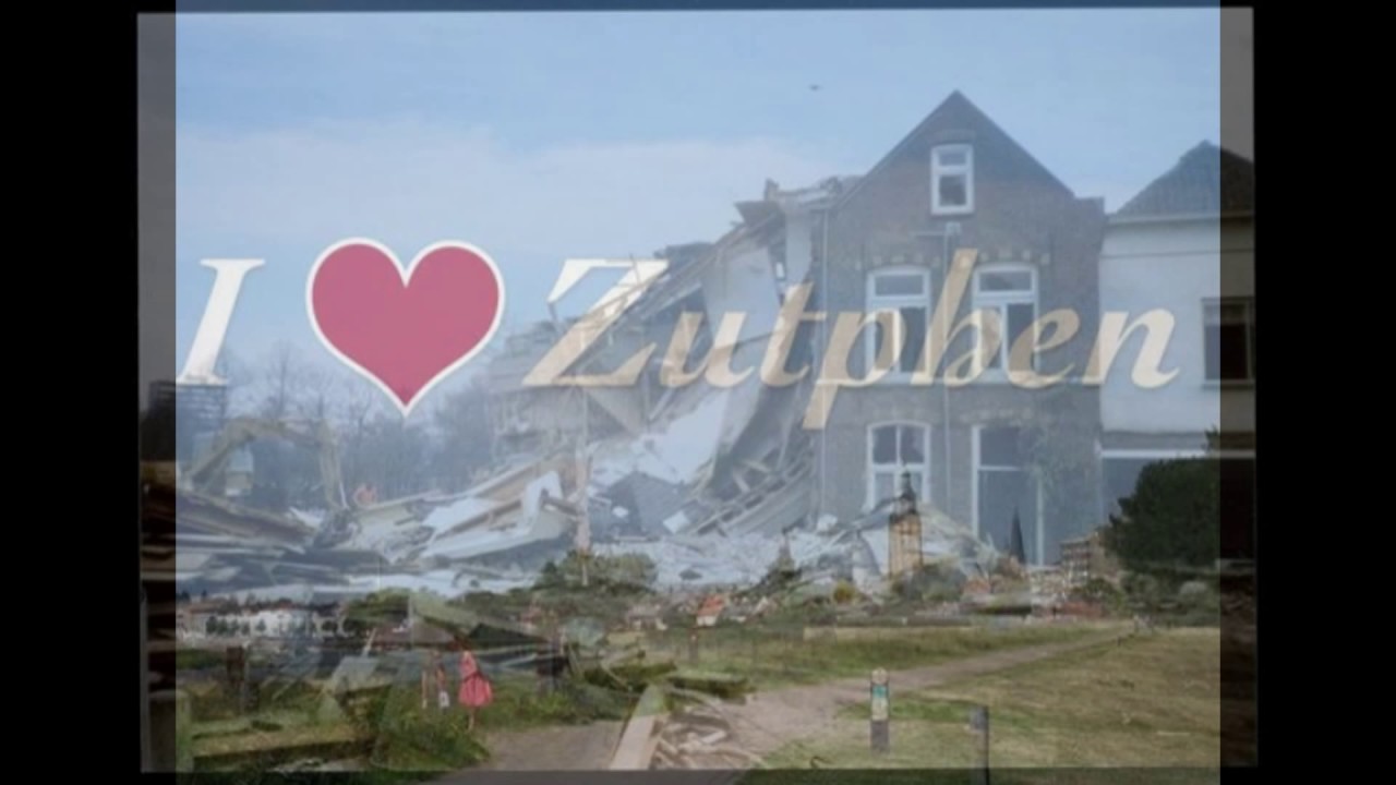 Zutphen zoals het vroeger was (deel 2)